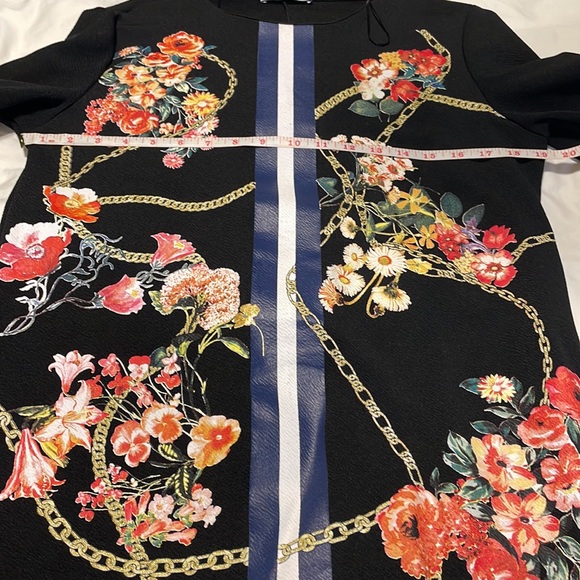 Zara dress size medium from Spain - Picture 8 of 10